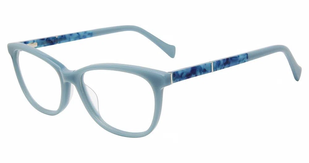 Lucky Brand VLBD244 Eyeglasses - view 2